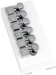 Fender American Pro Staggered Tuning Machines 6 In Line